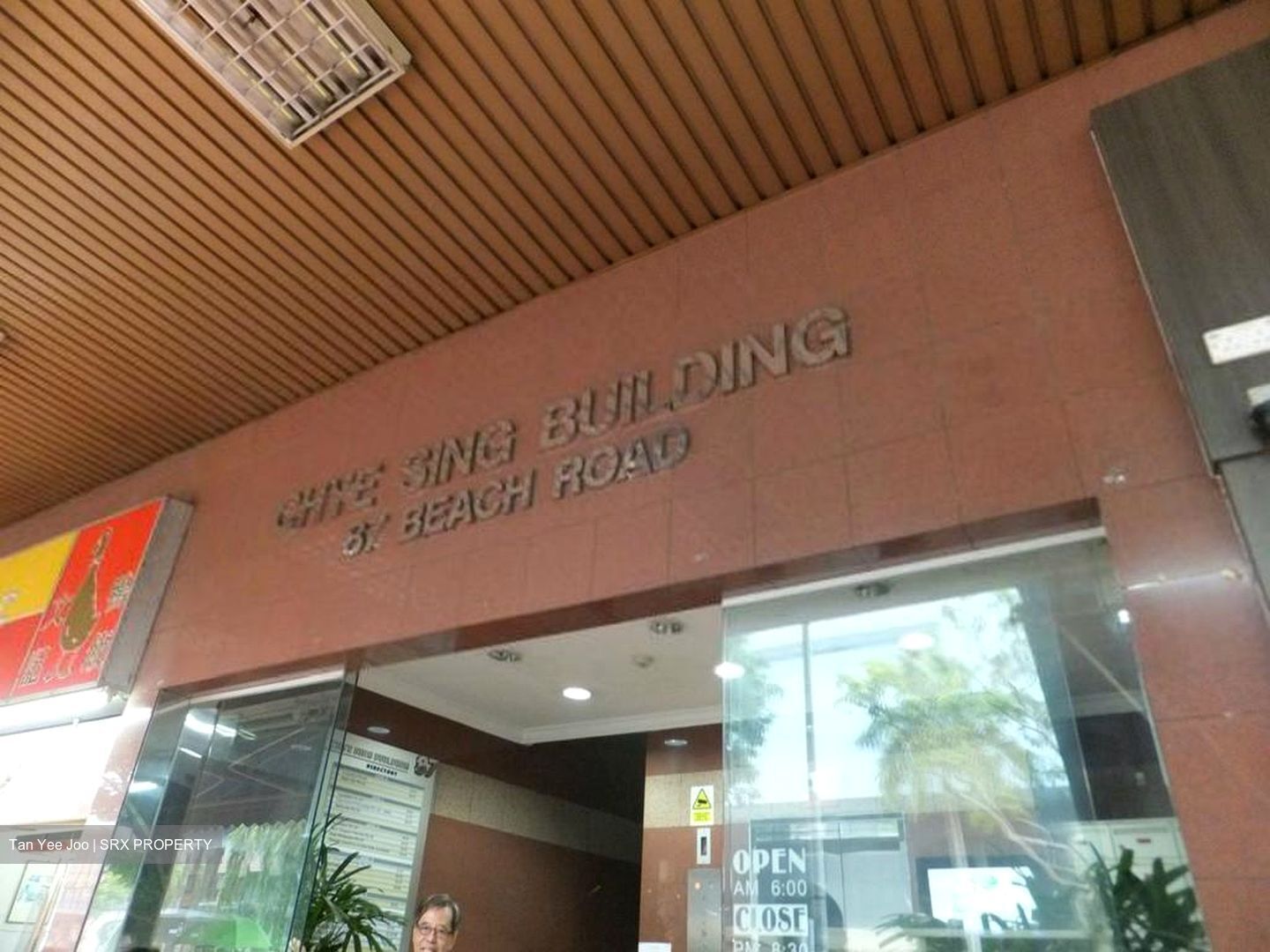 Chye Sing Building (D7), Office #595643201